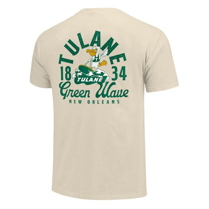 Tulane Baseball 2025  Limited Edition​ T-Shirt-AB021525021