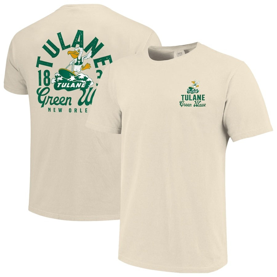 Tulane Baseball 2025  Limited Edition​ T-Shirt-AB021525021