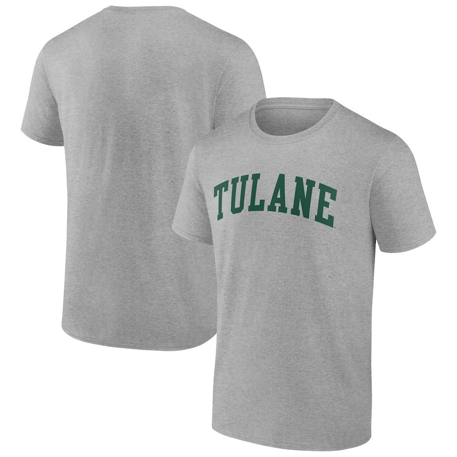 Tulane Baseball 2025  Limited Edition​ T-Shirt-AB021525024
