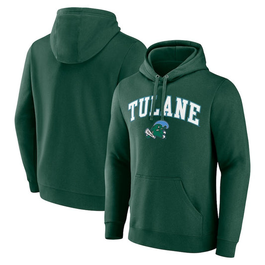 Tulane Baseball 2025 Limited Hoodie-AB021525036
