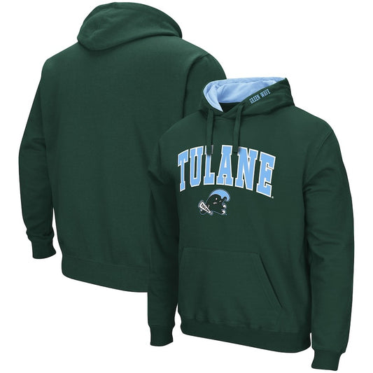 Tulane Baseball 2025 Limited Hoodie-AB021525037