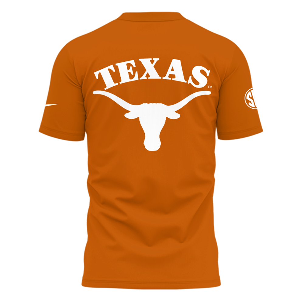 Texas Women's Basketball x  CHAMPS Limited Edition Shirt-AB0303251001