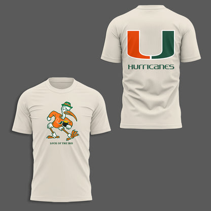 Limited Edition Luck Of The IBIS Shirt