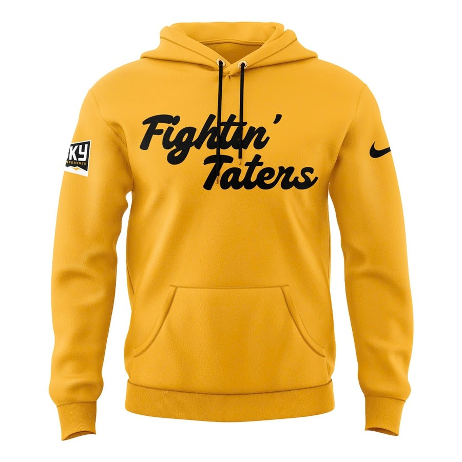 Limited Edition Fightin’ Taters Hoodie