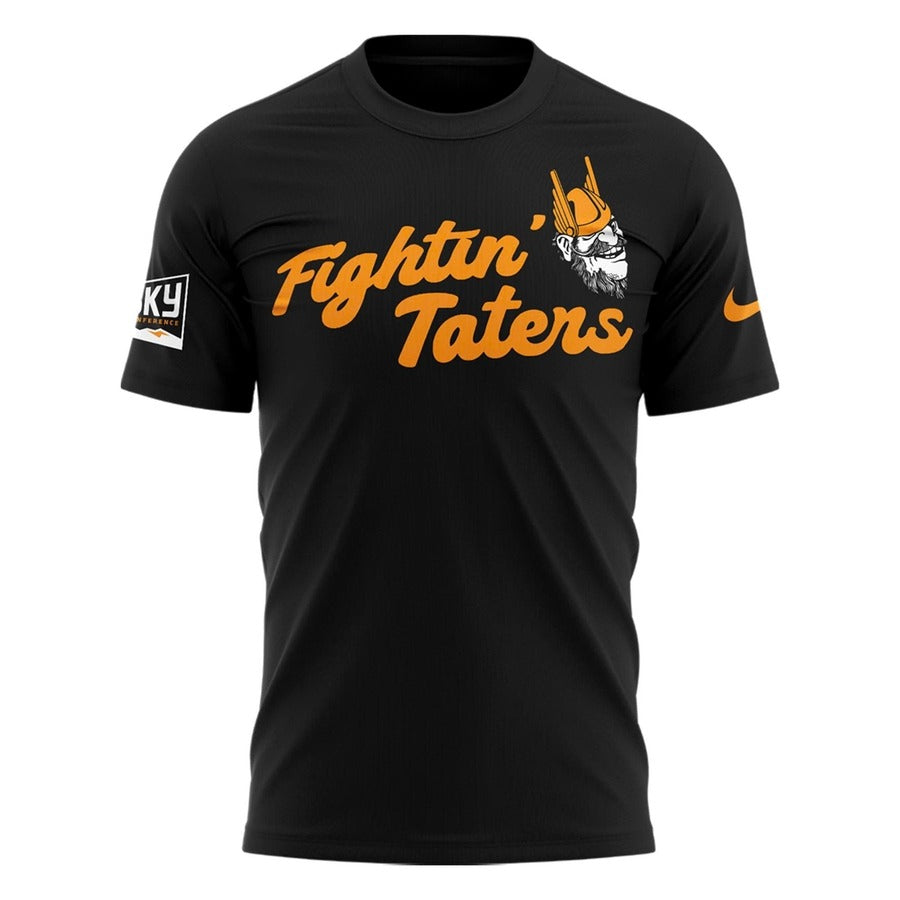 Limited Edition Fightin’ Taters T-Shirt