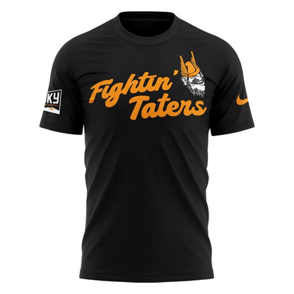 Limited Edition Fightin’ Taters T-Shirt