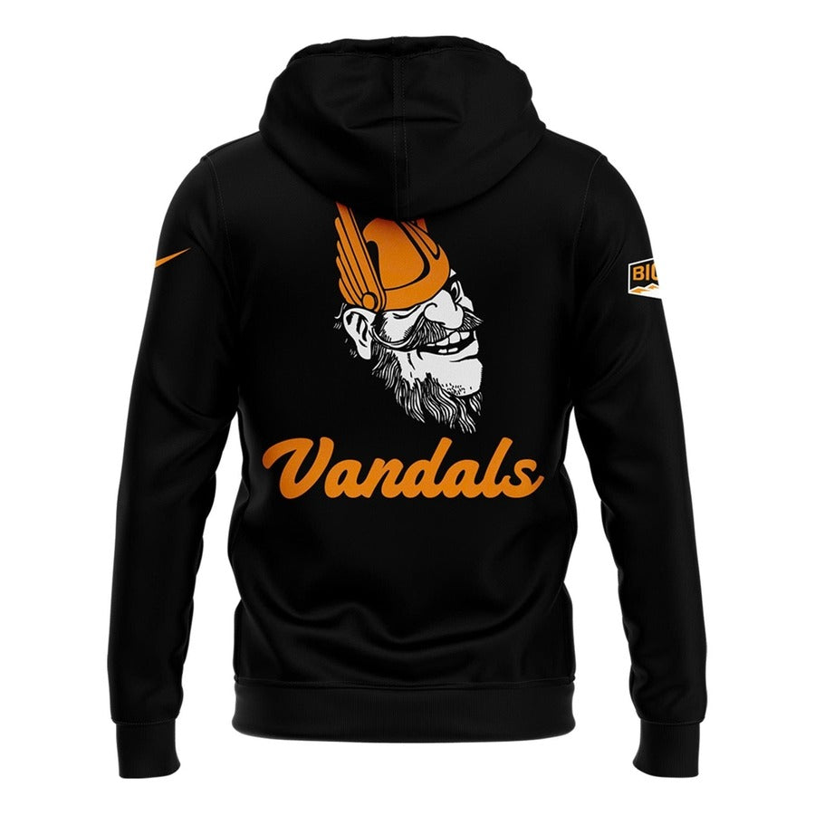 Limited Edition Fightin’ Taters Hoodie