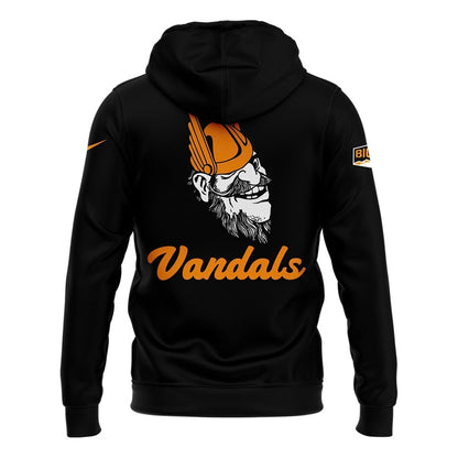 Limited Edition Fightin’ Taters Hoodie