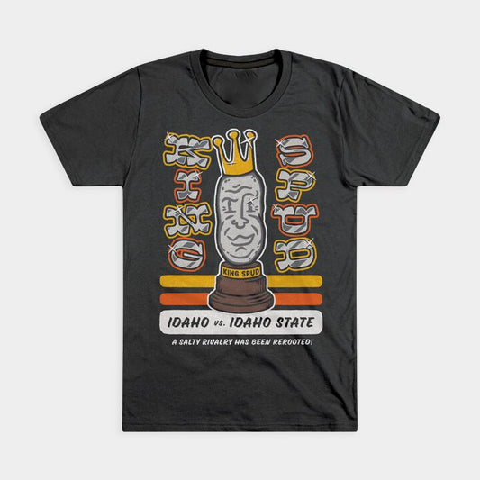 Limited Edition Fightin’ T-Shirt