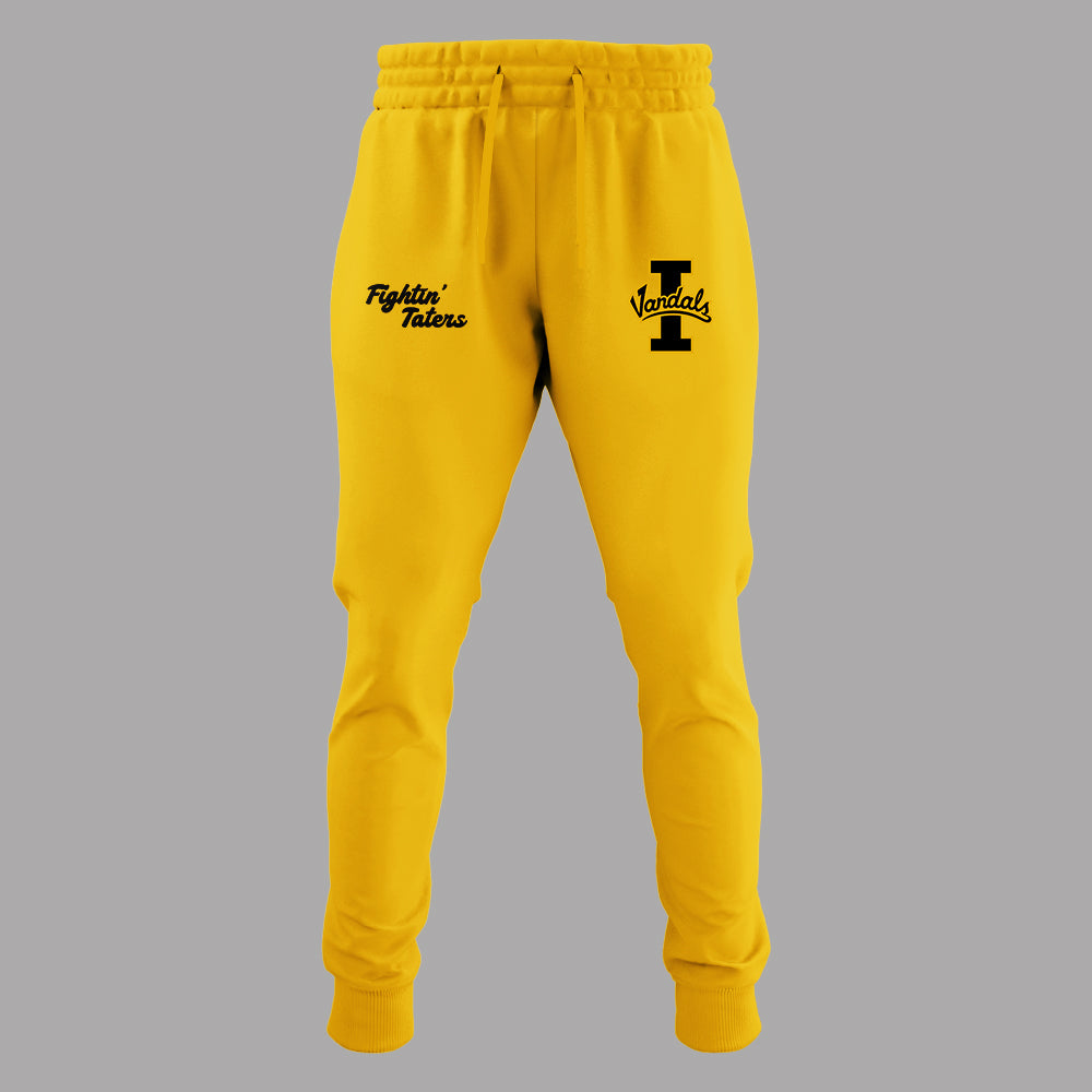 Limited Edition Fightin’ Taters Hoodie