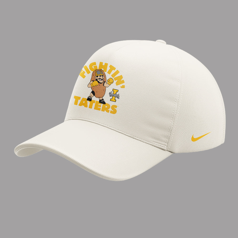 Limited Edition Fightin’ Taters T-Shirt