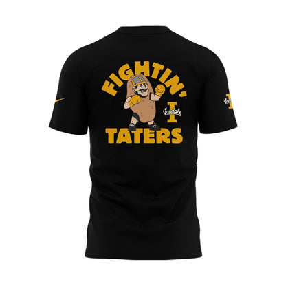 Limited Edition Fightin’ Taters T-Shirt