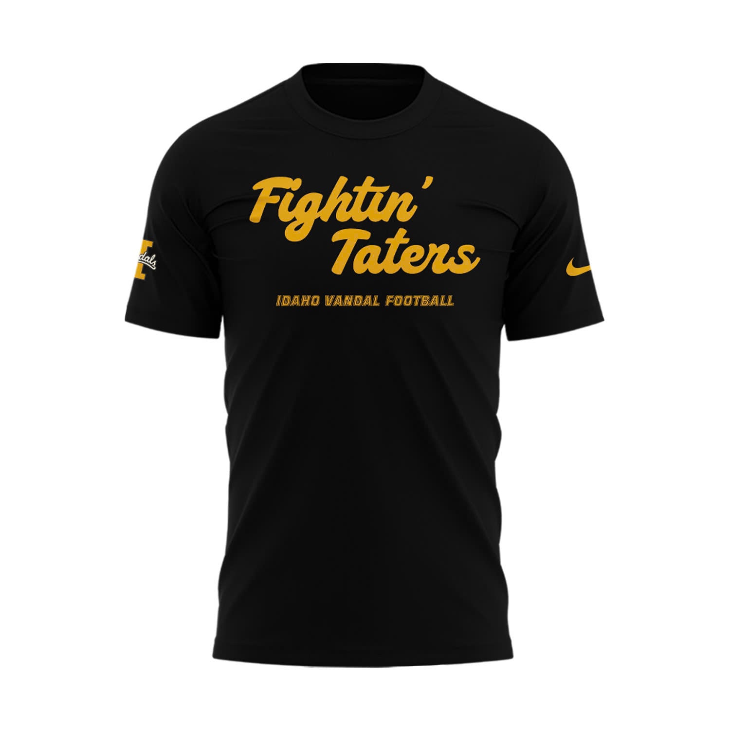 Limited Edition Fightin’ Taters T-Shirt
