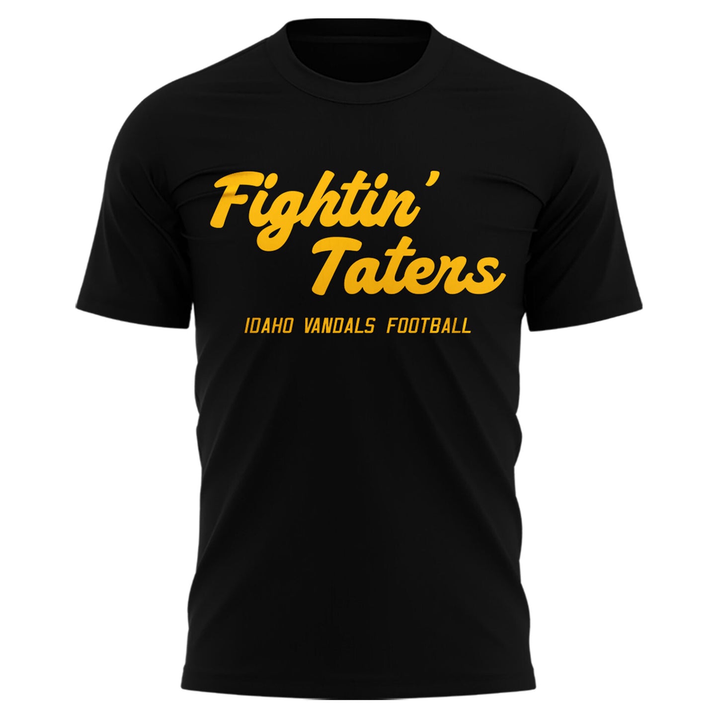 Limited Edition Fightin’ Taters T-Shirt