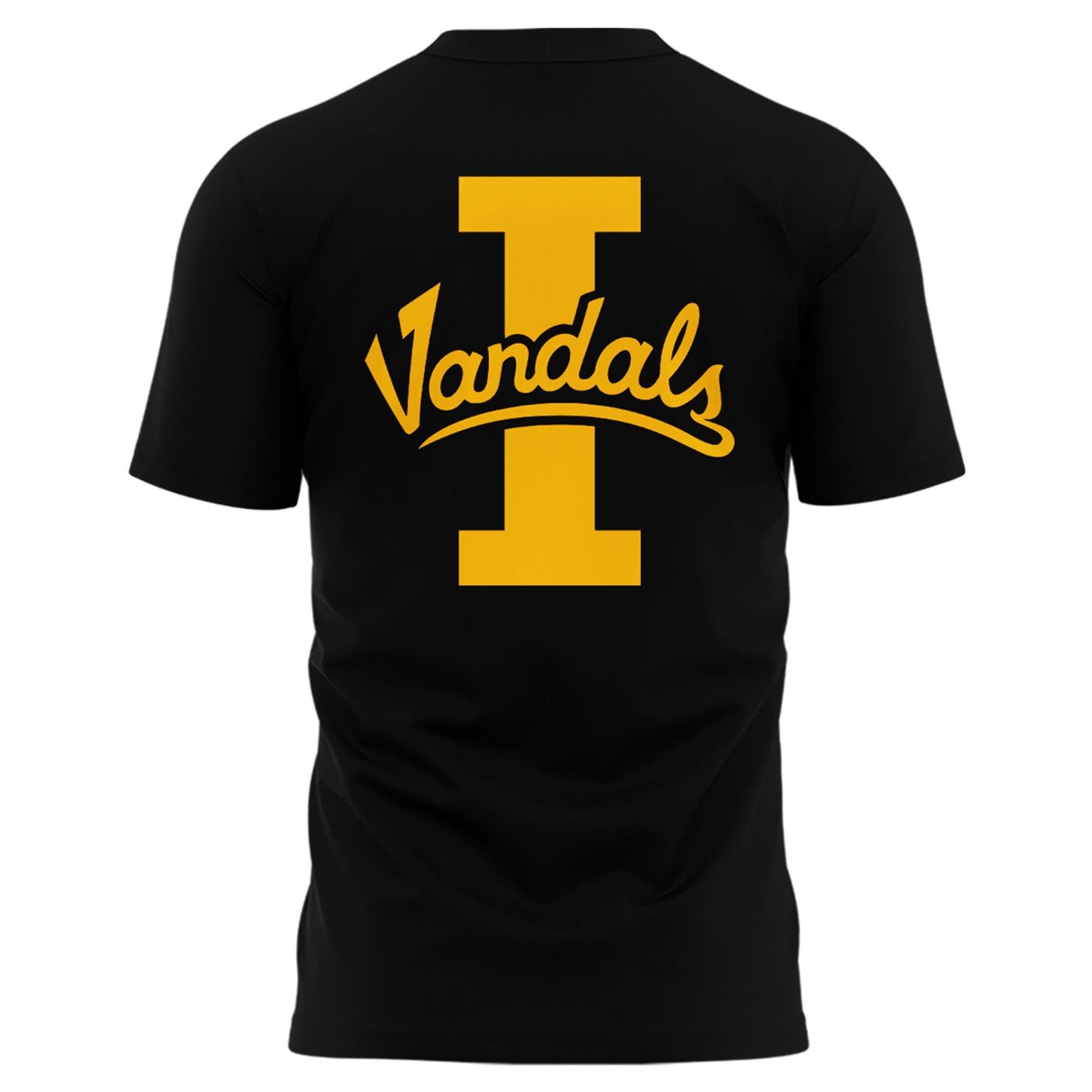 Limited Edition Fightin’ Taters T-Shirt