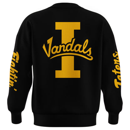 Limited Edition Fightin’ Taters Sweatshirt