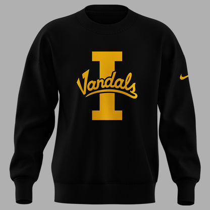 Limited Edition Fightin’ Taters Sweatshirt