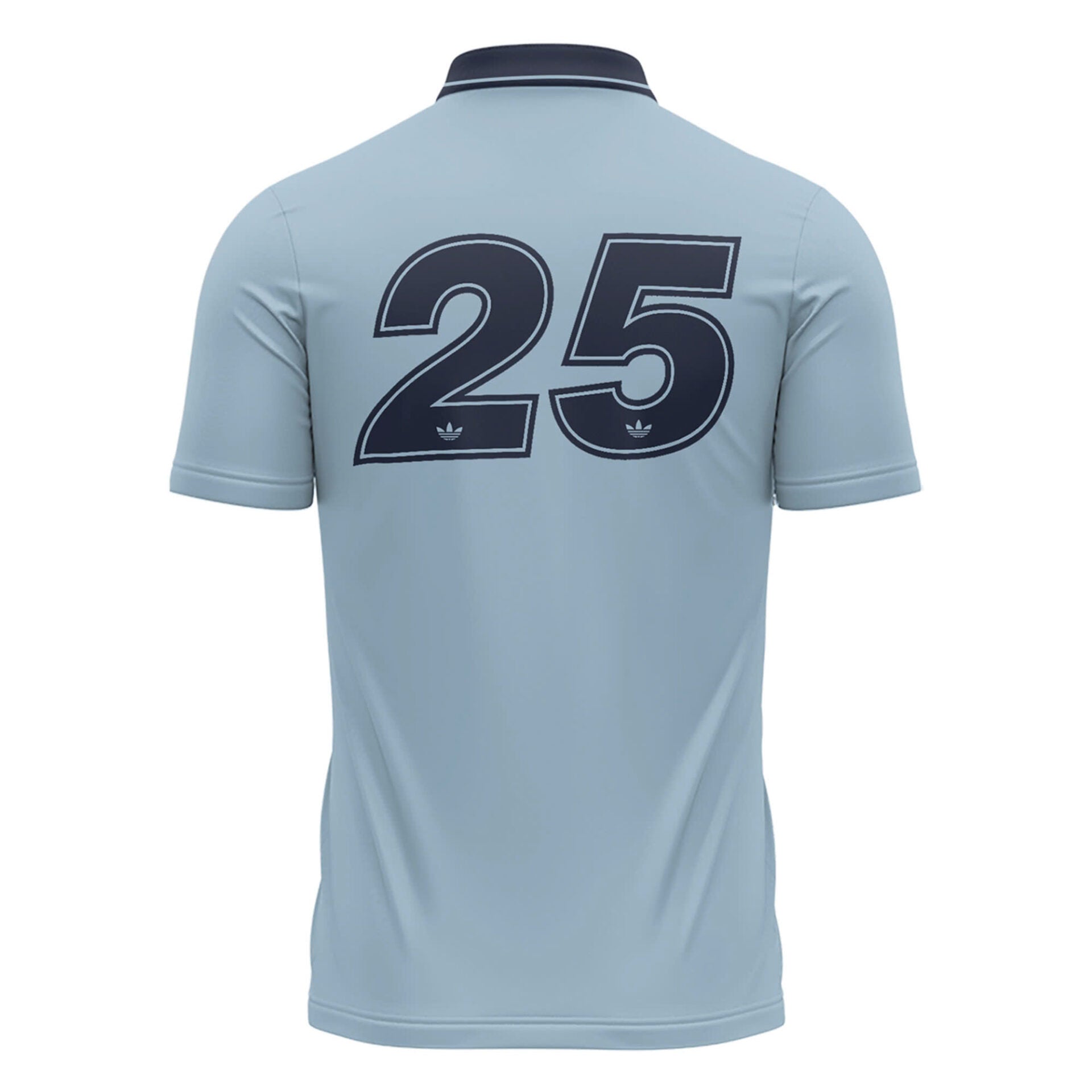 Limited Edition Oasis live 25 Polo