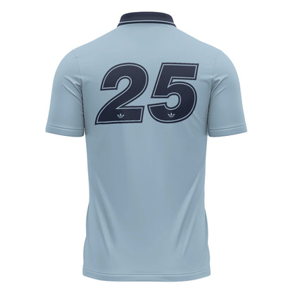 Limited Edition Oasis live 25 Polo