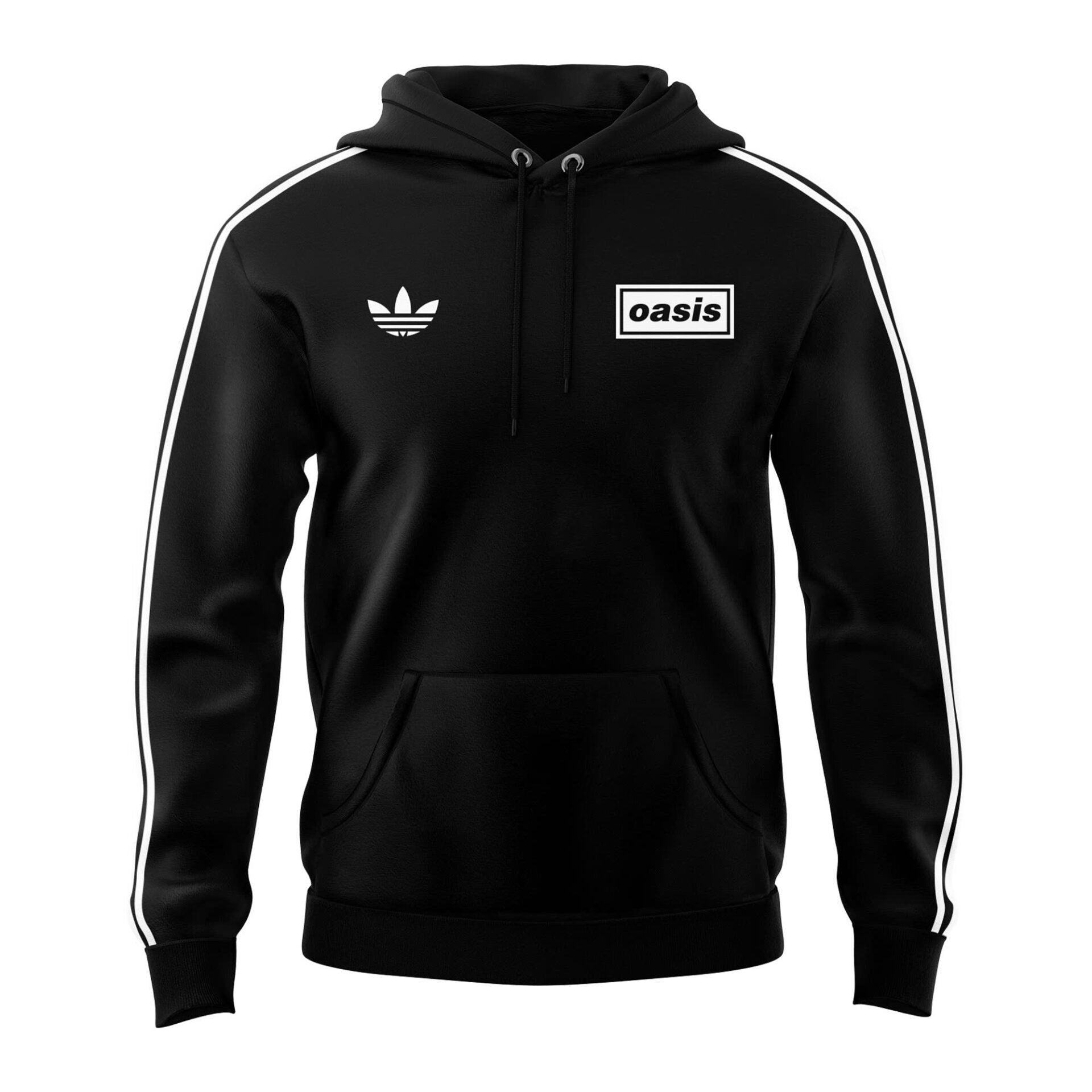 Limited Edition Oasis live 25 Hoodie