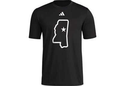 Limited Edition Mississippi State Football T-Shirt