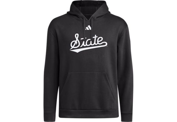 Limited Edition Mississippi State Football Hoodie