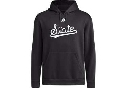 Limited Edition Mississippi State Football Hoodie