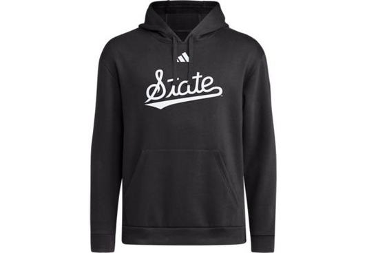 Limited Edition Mississippi State Football Hoodie