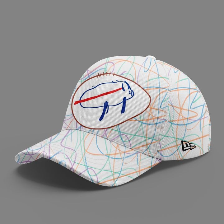 Limited Edition Designed By Patients At Buffalo’s Oishei Children’s Hospital Hoodie