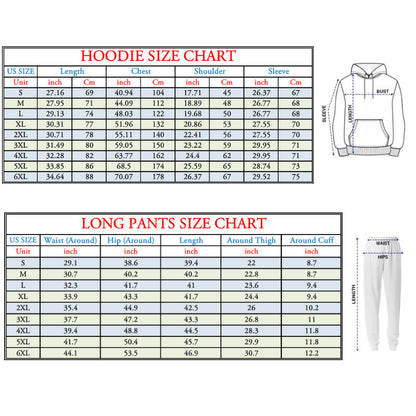 2024 Limited Edition Hoodie-TS28102204