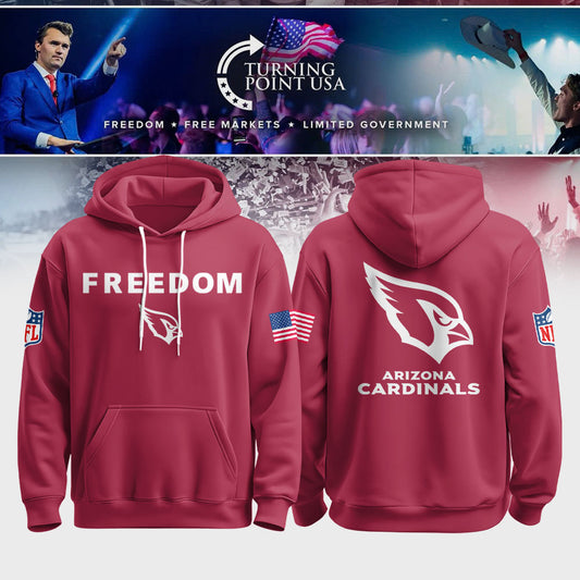 .     ARI Freedom Legacy Hoodie