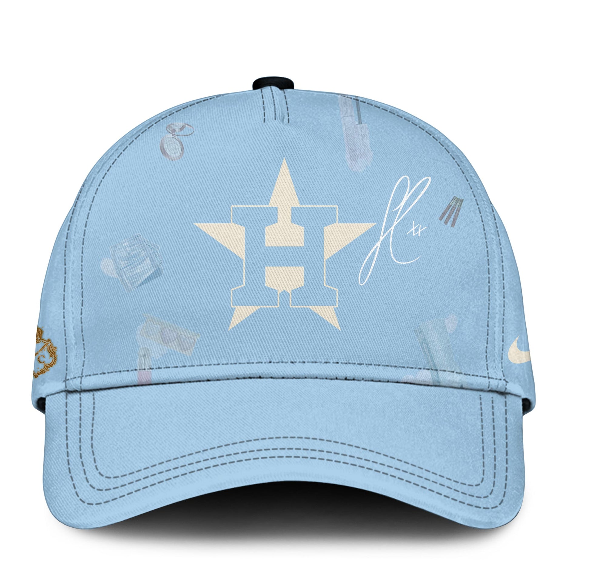 H Astros x Sabrina Carpenter "Short n’ Sweet Tour" Jersey Editions Limited +Selling Out Fast