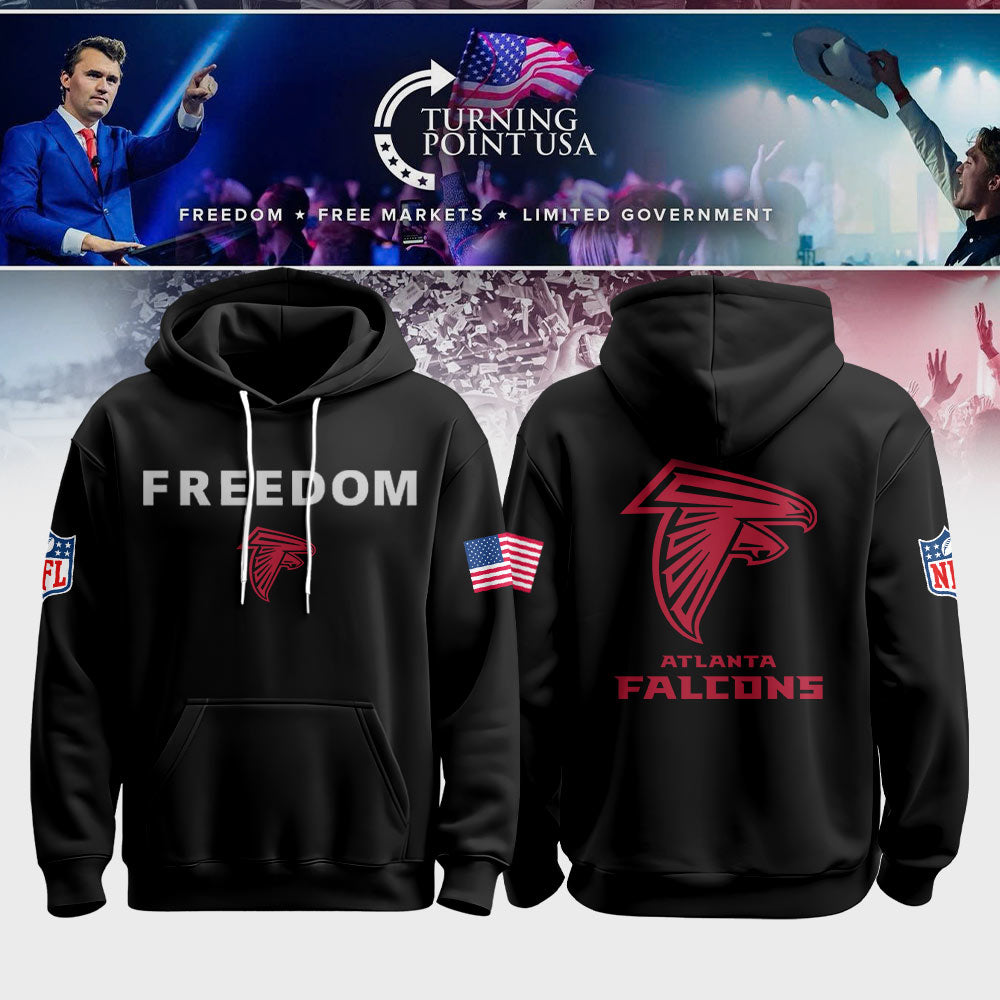 .     ATL Freedom Legacy Hoodie