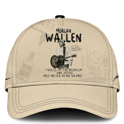_ LAC x Morgan Wallen Limited Edition Jersey 2025