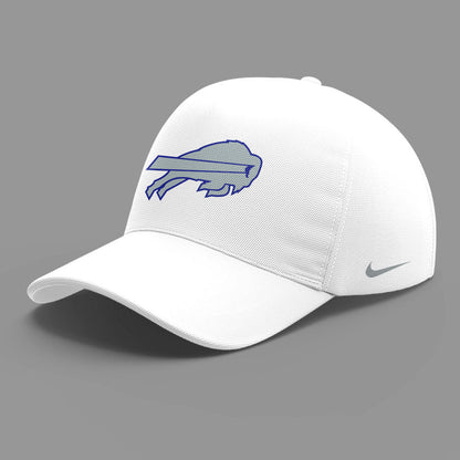 Limited Edition Bills Football Rivalries Teaser Logo T-Shirt