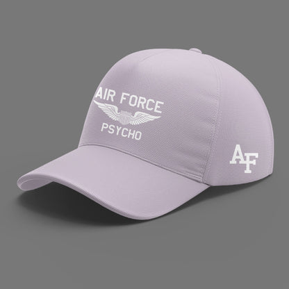 Limited Edition AF Football ‘Fighting Falcons’ Grey Hoodie