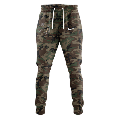 Limited Edition Salute to Service Hoodie