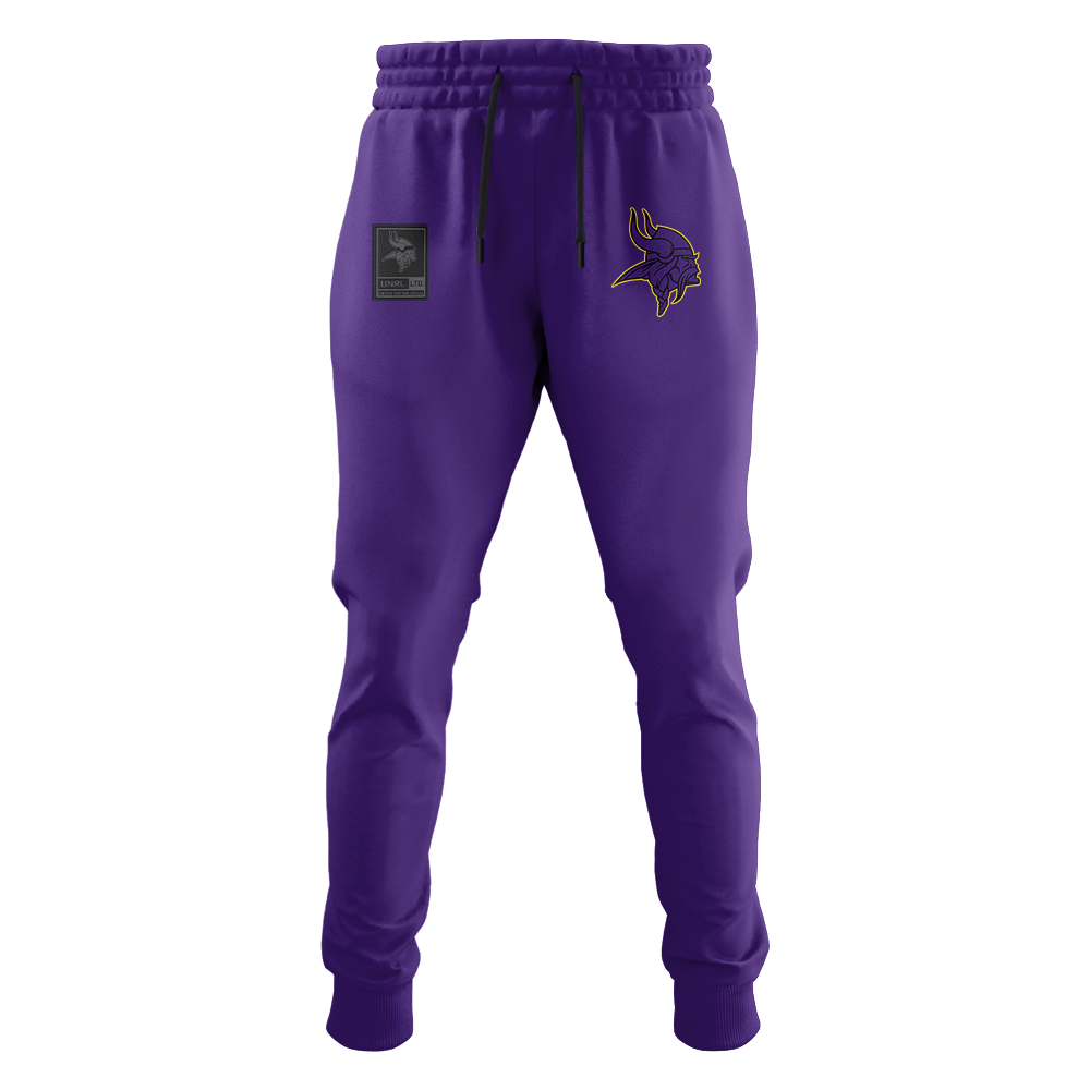 Limited Edition Viking x UNRL Vol 4 Hoodie 2024