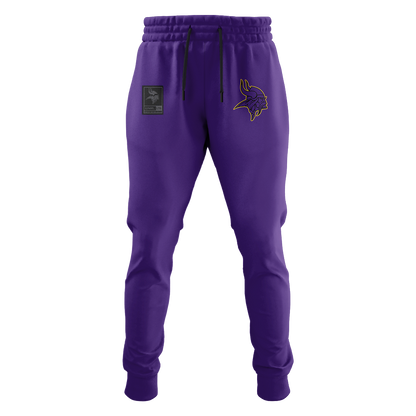 Limited Edition Viking x UNRL Vol 4 Hoodie 2024