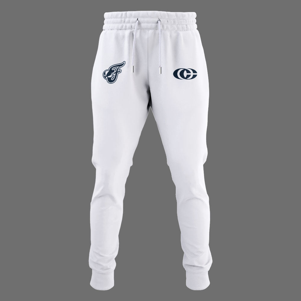 Limited Edition Caitlin Clark Logo T-Shirt