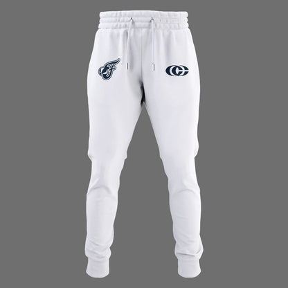 Limited Edition Caitlin Clark Logo T-Shirt