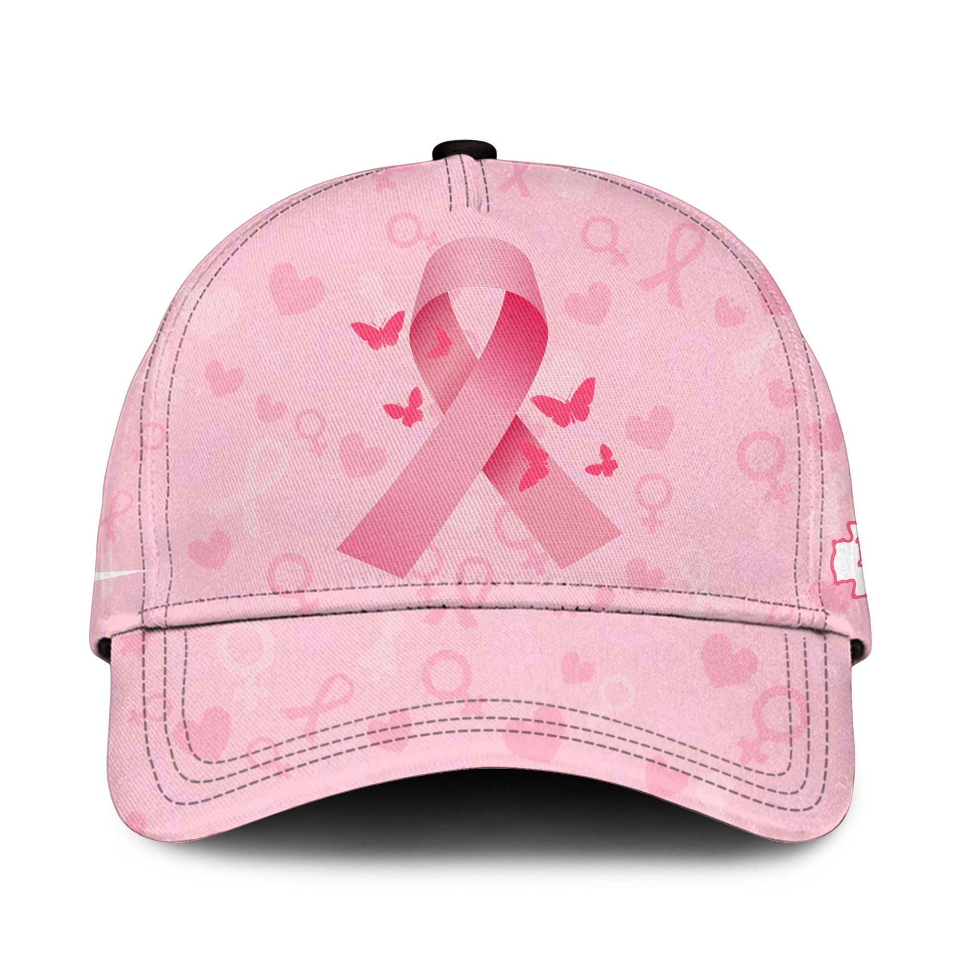 Chiefs Breast Cancer Awareness Edition Hoodie