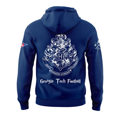 Limited Edition G.T Football Harry Potter Night 2025 Hoodie