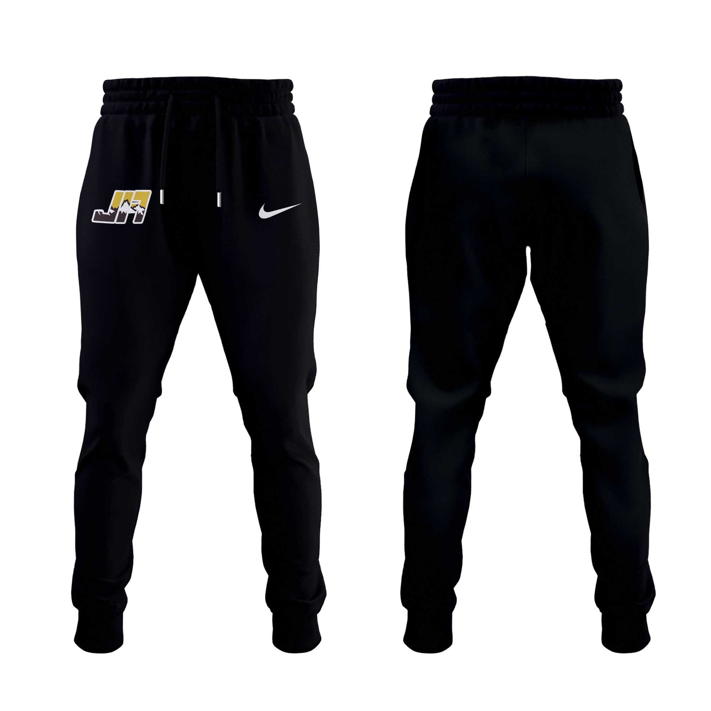 Wyoming Cowboy Football Josh Allen Once a Poke, always a Poke V2 Combo Jacket