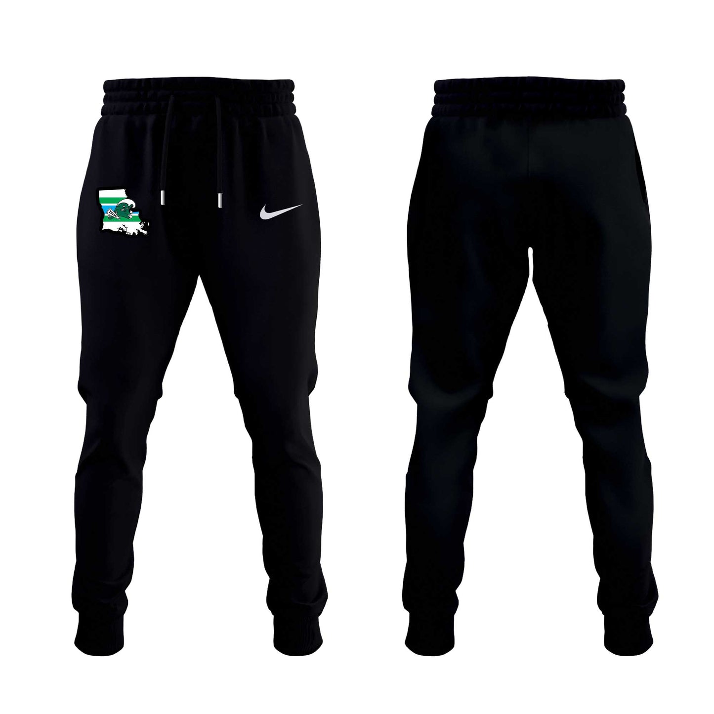 . Tulane Football x Jon Sumrall Coach Combo Hoodie