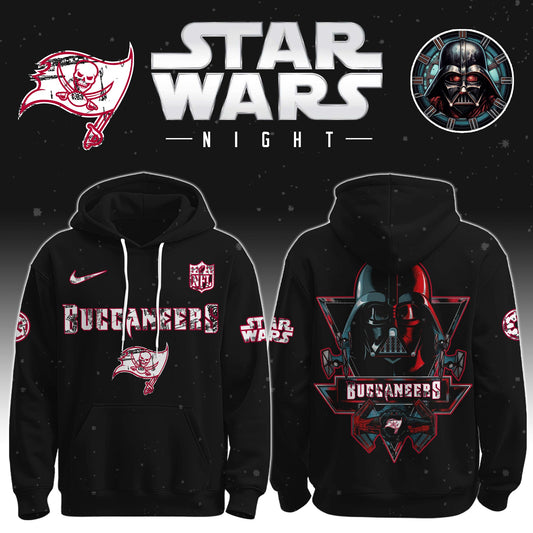 TB Star War Limited Editions Hoodie Ver 5