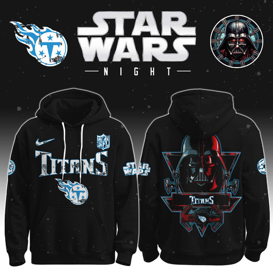 TEN Star War Limited Editions Hoodie Ver 5