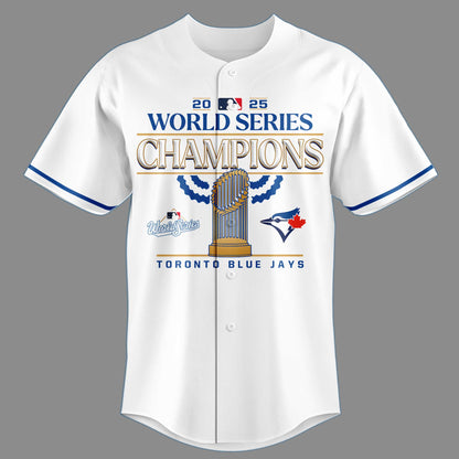 _TBJ x WORLD SERIES CHAMPIONS Limited Edition Jersey 2025 V2