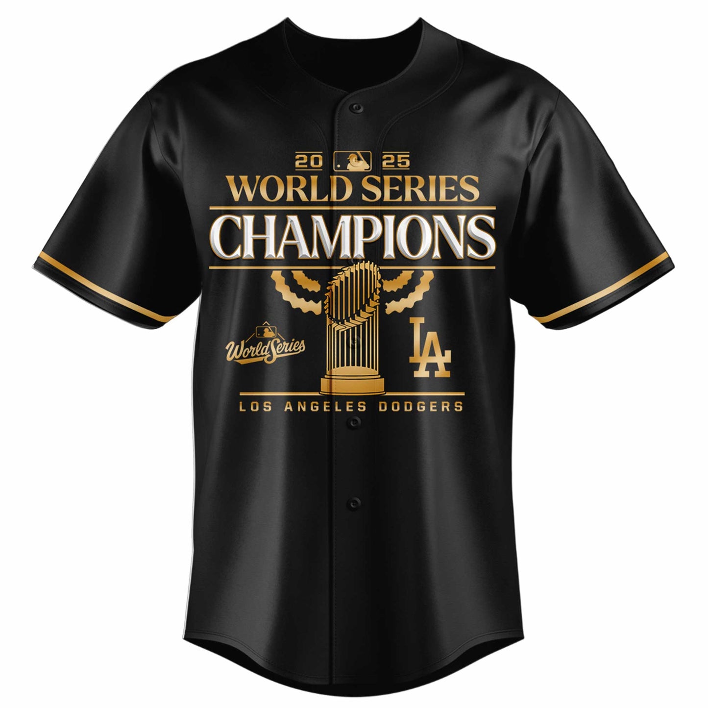 _LAD x WORLD SERIES CHAMPIONS Limited Edition Jersey 2025 V1