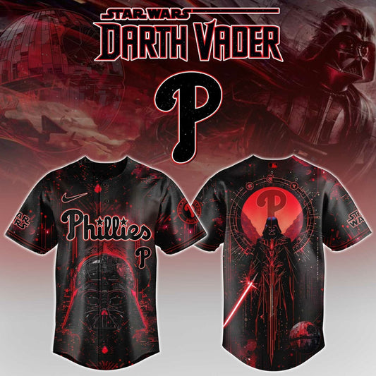 Philadelphia Phillies Jersey Editions Limited